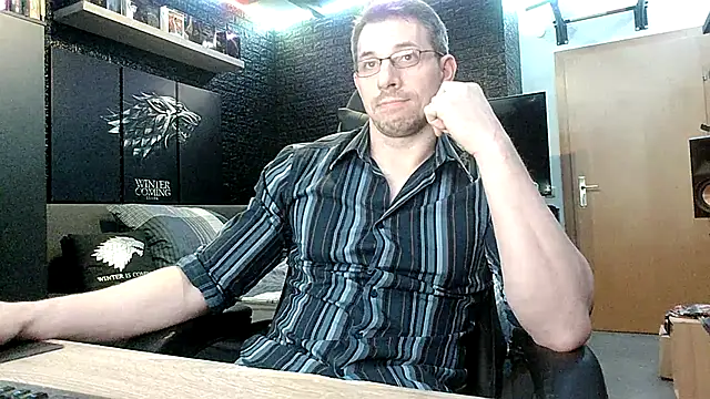 dreamwallker21 online show from 01/09/26, 10:55