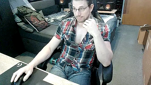 dreamwallker21 online show from 02/22/26, 08:51