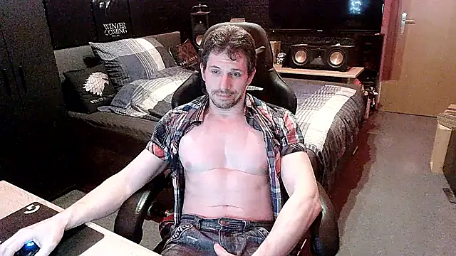 dreamwallker21 online show from 03/26/26, 07:52