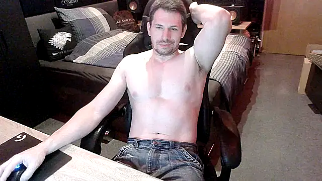 dreamwallker21 online show from 05/14/26, 08:10