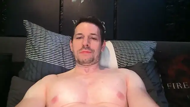 dreamwallker21 online show from 05/23/26, 07:35