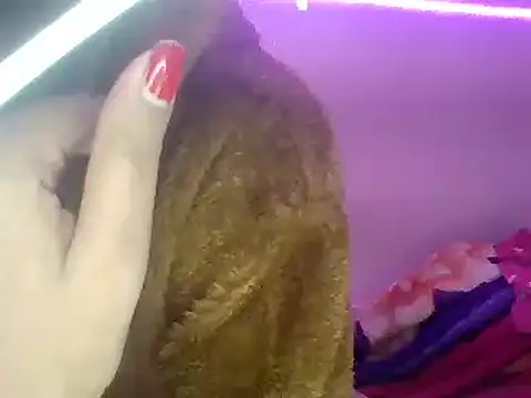 Snapshot of your_Shanvi chatting on 01/13/25, 05:55 your Shanvi online show from 01/13/25, 05:55