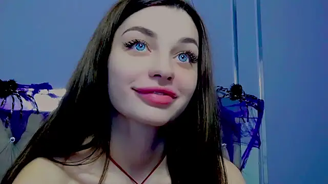 AngelinaWett online show from 10/31/25, 07:31