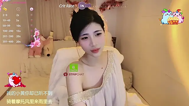 Vaidurya-Yolo online show from 02/15/25, 06:33