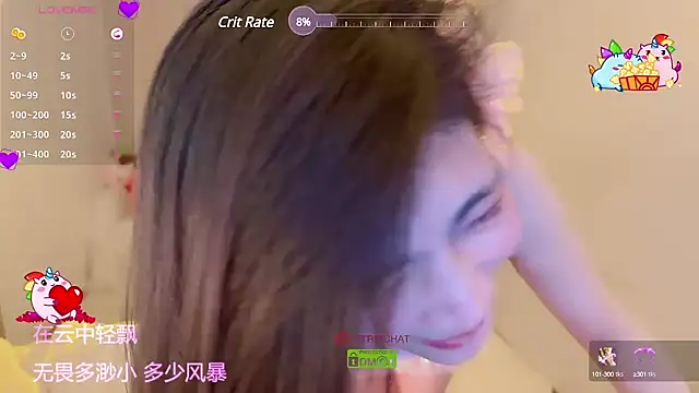 Vaidurya-Yolo online show from 03/14/25, 04:19