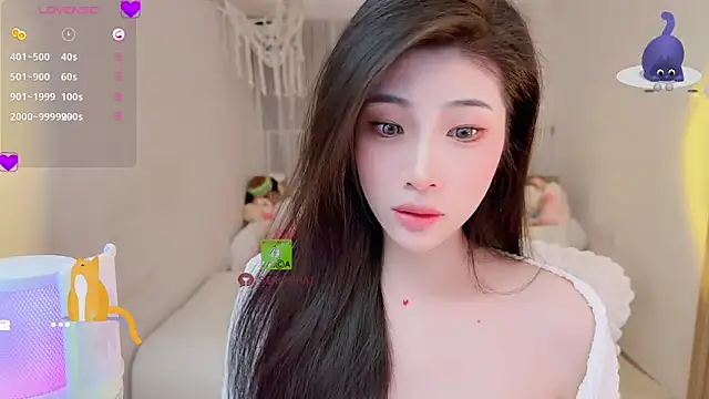 Vaidurya-Yolo online show from 09/24/25, 01:25