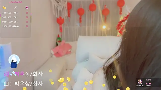 Vaidurya-Yolo online show from 02/12/26, 02:34