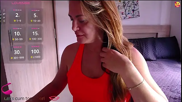 ParisW online show from 10/24/25, 04:14