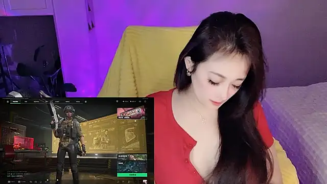 Daisy-77 online show from 02/10/26, 11:47