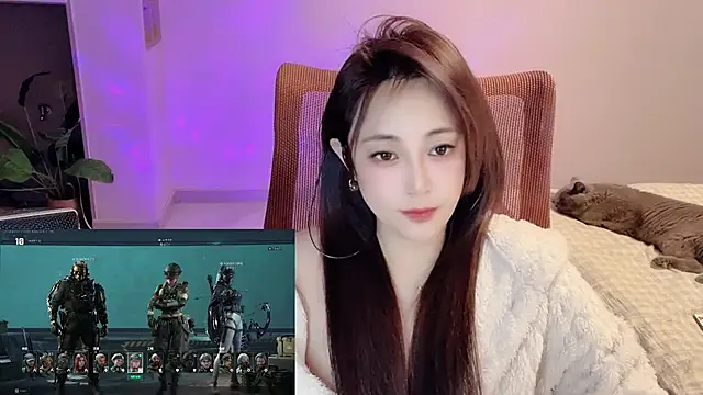 Daisy-77 online show from 03/07/26, 12:46