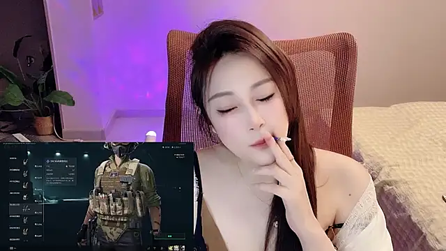 Daisy-77 online show from 03/10/26, 12:54