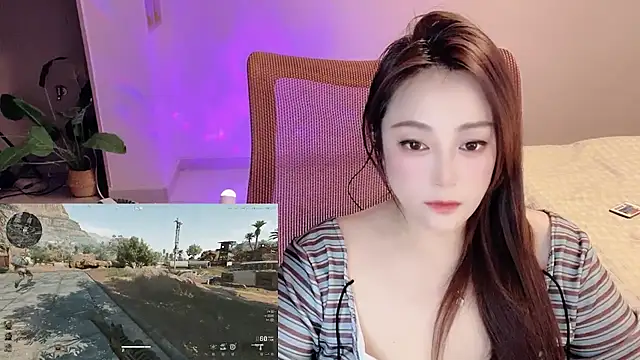 Daisy-77 online show from 03/11/26, 12:33