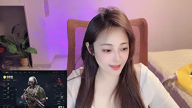 Daisy-77 online show from 04/03/26, 01:42