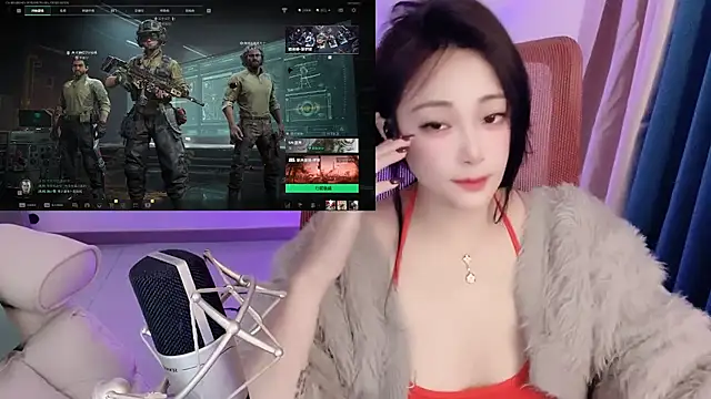 Daisy-77 online show from 05/16/26, 12:26