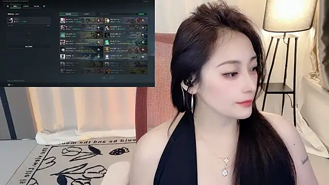 Daisy-77 online show from 05/22/26, 12:22
