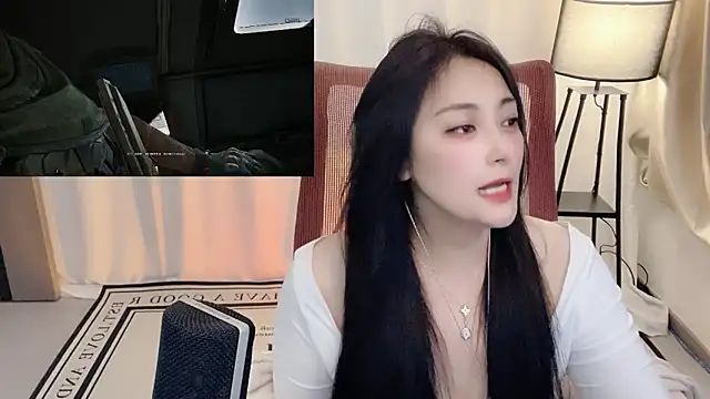 Daisy-77 online show from 05/26/26, 12:23