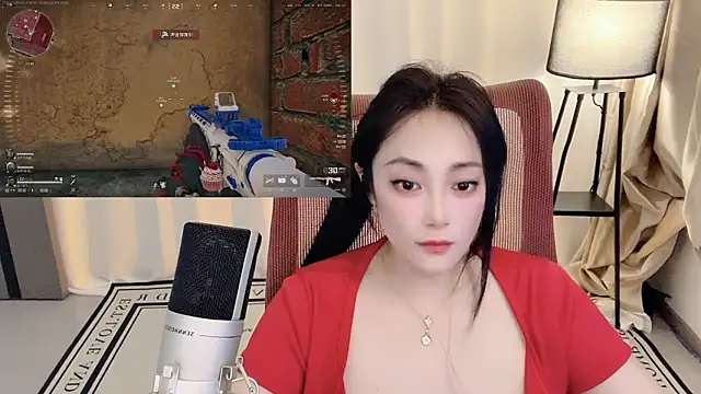 Daisy-77 online show from 05/31/26, 06:09