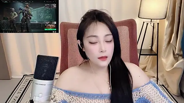 Daisy-77 online show from 06/02/26, 02:08