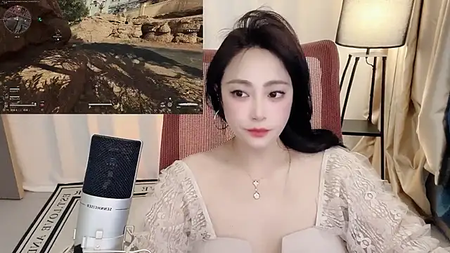 Daisy-77 online show from 06/03/26, 01:14