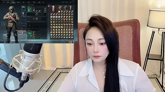 Snapshot of Daisy-77 chatting on 06/17/26, 01:34 Daisy-77 online show from 06/17/26, 01:34