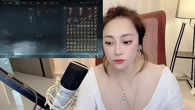 Snapshot of Daisy-77 chatting on 06/19/26, 01:04 Daisy-77 online show from 06/19/26, 01:04