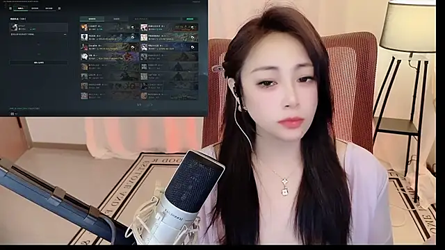 Snapshot of Daisy-77 chatting on 07/19/26, 02:54 Daisy-77 online show from 07/19/26, 02:54