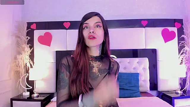 Maddissonlove online show from 02/12/25, 01:06