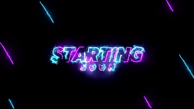 ScarlettAndTom online show from 12/14/25, 08:02