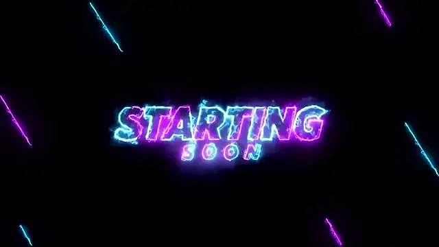 ScarlettAndTom online show from 03/20/26, 09:19