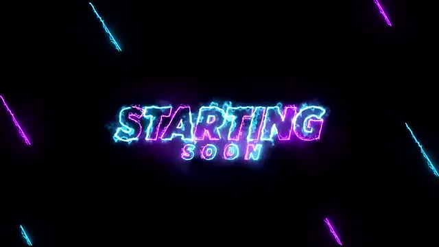 ScarlettAndTom online show from 05/25/26, 08:37