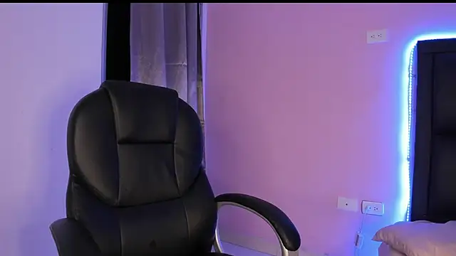 Eterea blow online show from 02/26/25, 06:15