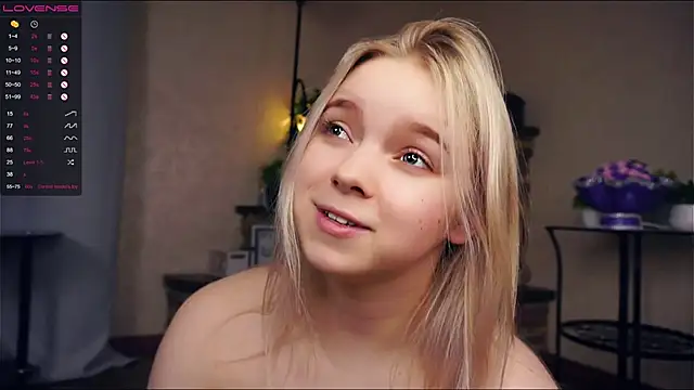 ZaraCreedon online show from 03/06/25, 01:48