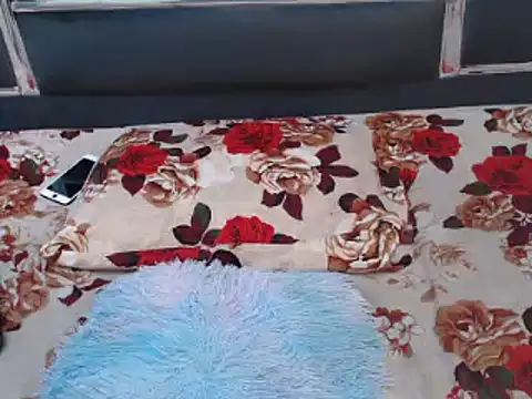 roseendoo1 online show from 02/15/26, 02:19