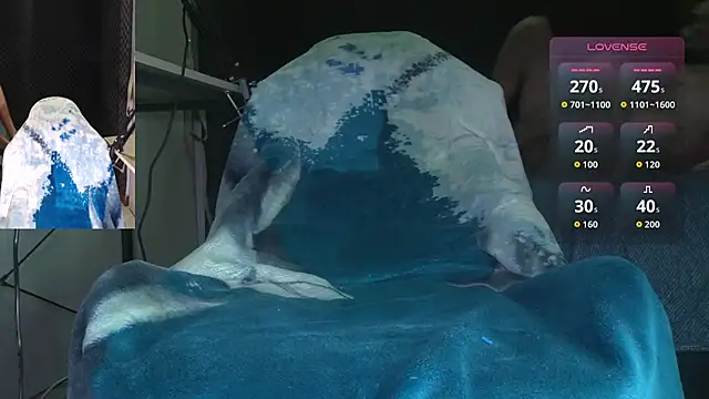 AXEL AG5 online show from 03/01/26, 12:40