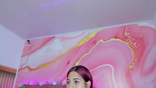 Daisy  rose online show from 01/15/26, 03:00