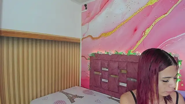 Daisy  rose online show from 02/27/26, 02:55