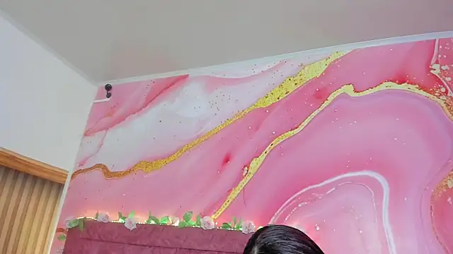 Daisy  rose online show from 04/09/26, 03:06