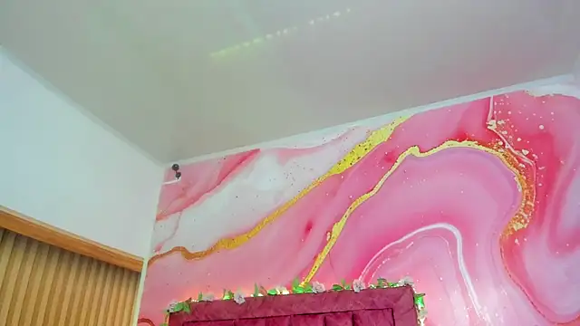 Daisy  rose online show from 07/22/26, 02:58