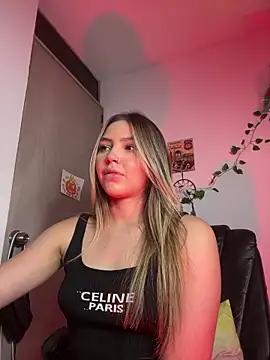 LoolitaBeauty  online show from 02/27/26, 01:27