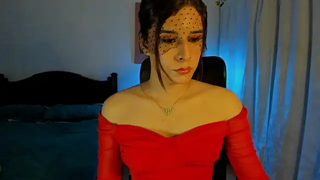 misstresbigcockts online show from 10/20/25, 10:43