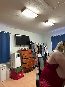 Hotslut187 online show from 03/31/26, 02:50