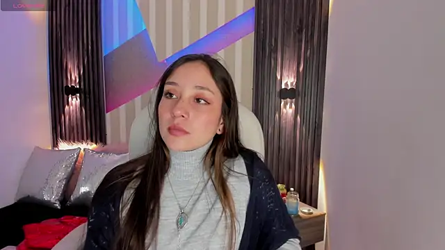 emily layton online show from 02/13/25, 03:14