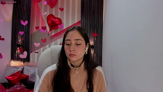 emily layton online show from 02/14/25, 02:33