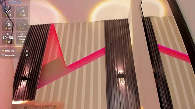 emily layton online show from 03/21/25, 06:40