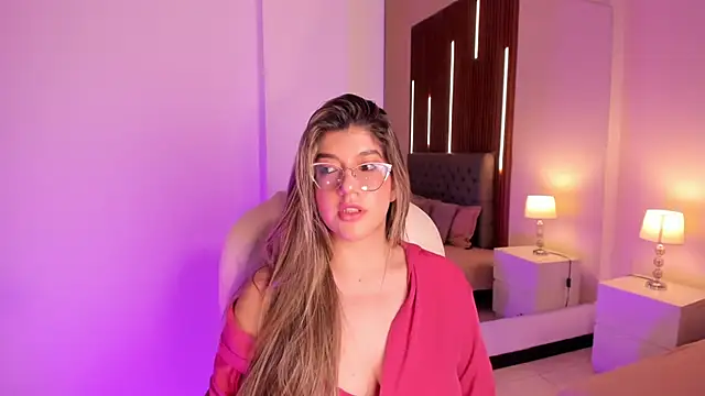 SEXMILLA  online show from 02/05/26, 08:35