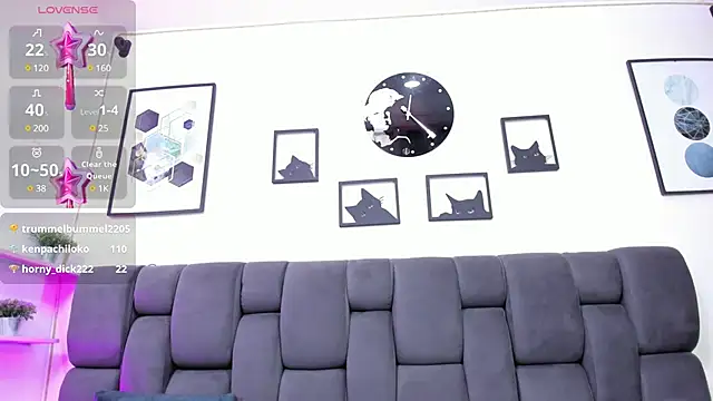 Alison Chan  online show from 01/03/25, 05:53