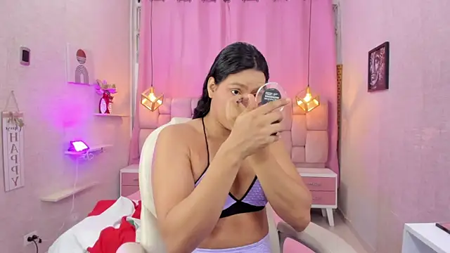 Alison Chan  online show from 02/09/25, 10:43