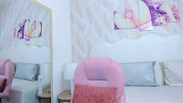 Alison Chan  online show from 03/15/25, 08:32