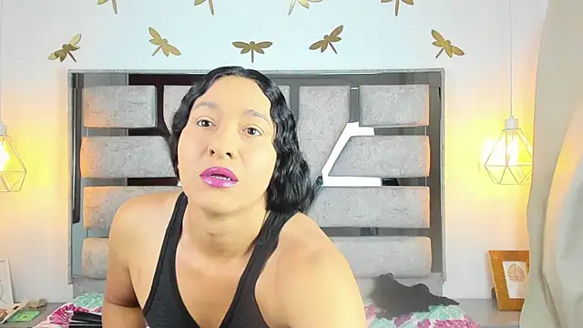 Alison Chan  online show from 12/22/25, 01:30