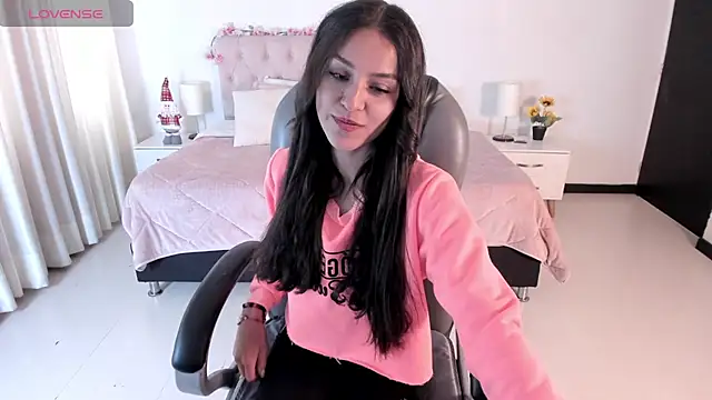  Abby 23  online show from 12/27/24, 02:01